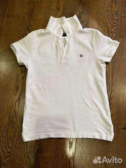 Поло майорал