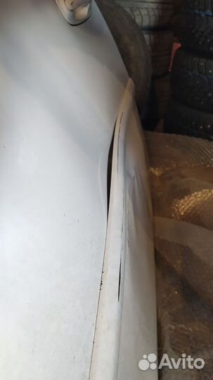 Дверь от Шевроле Лачетти 2008г