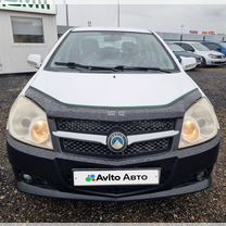 Geely MK 1.5 MT, 2011, 138 000 км, с пробегом, цена 255 000 руб.