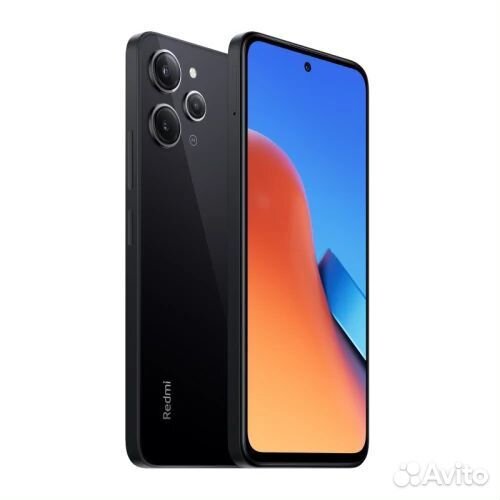 Xiaomi Redmi 12, 8/256 ГБ