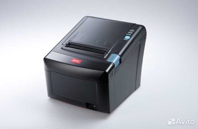 Термопринтер ePOS T-12