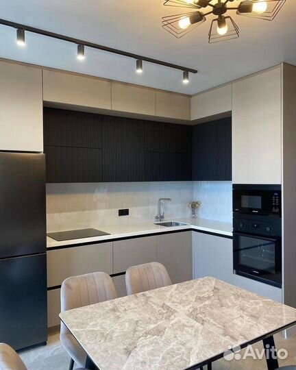 Кухня в кредит