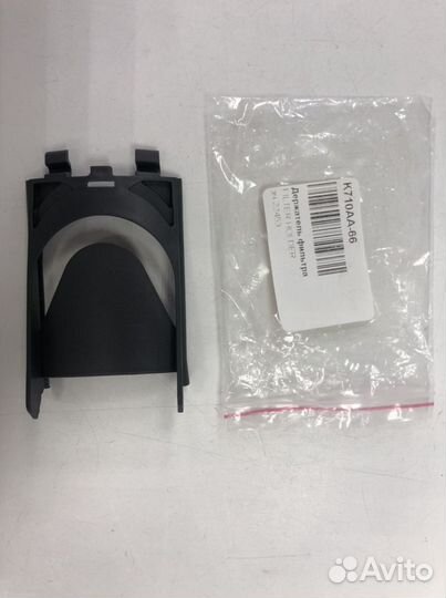 Держатель фильтра для чайника Bork