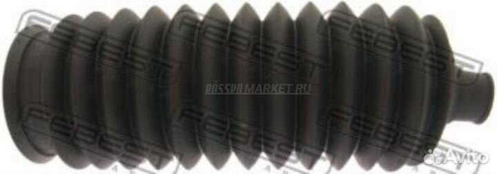 Febest trkb-RAV4 Пыльник рулевой рейки лев