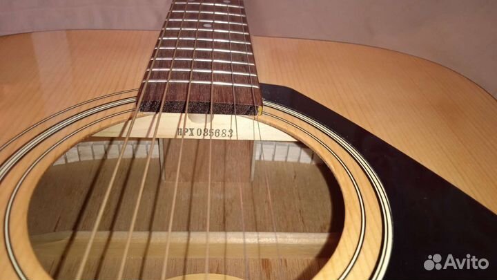 Акустическая гитара Yamaha f310