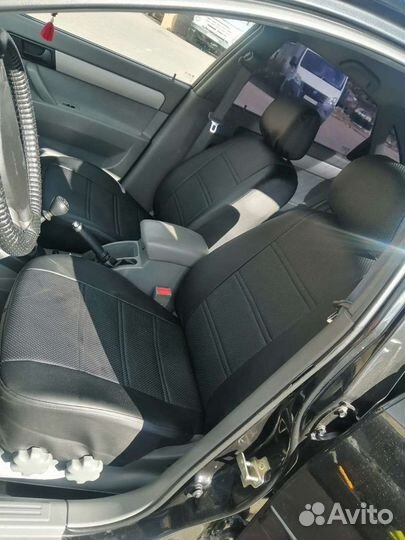 Авточехлы на сидения автомобиля