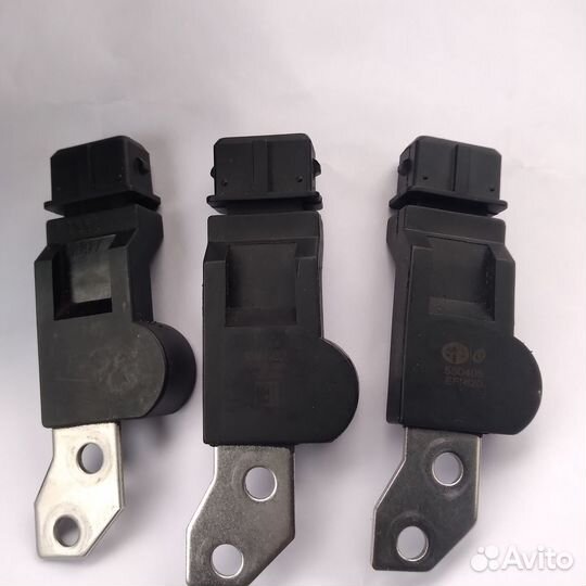 Датчик распредвала цэна за всё. Рабочие