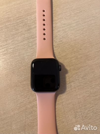 Apple watch se 2