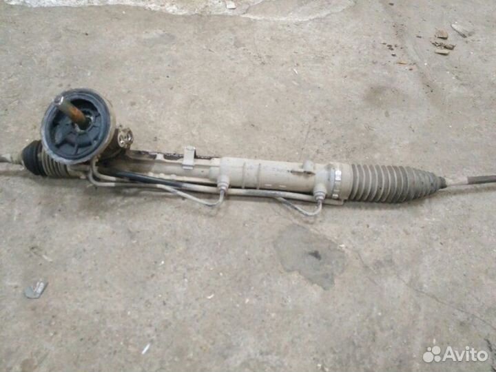 Рулевая рейка Citroen C4 2 1.6 VTI 16V EP6C 2011+