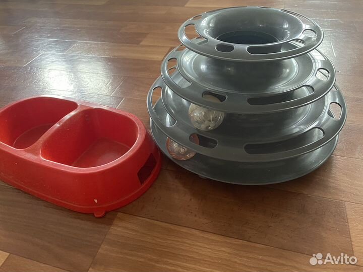 Игрушка для кошки