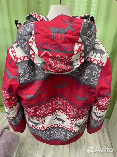 Горнолыжный комбинезон Columbia женский