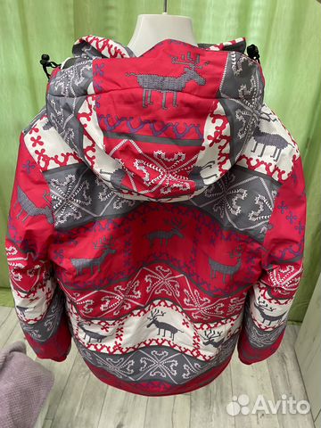 Горнолыжный комбинезон Columbia женский