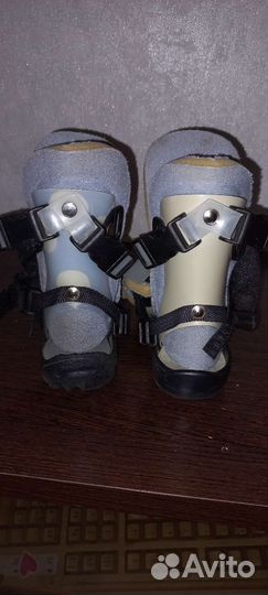 Тутор детский