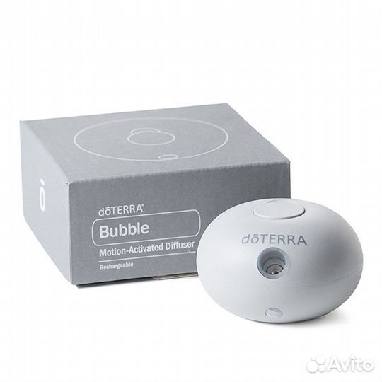 Диффузор doterra bubble