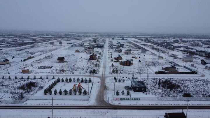 Участок 12 сот. (ИЖС)