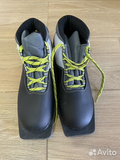 Лыжные ботинки Quechua