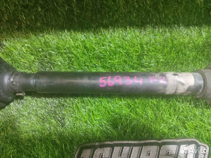 Привод передний правый Hyundai Tucson JM D4EA 2007