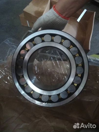 Подшипники новые в наличии