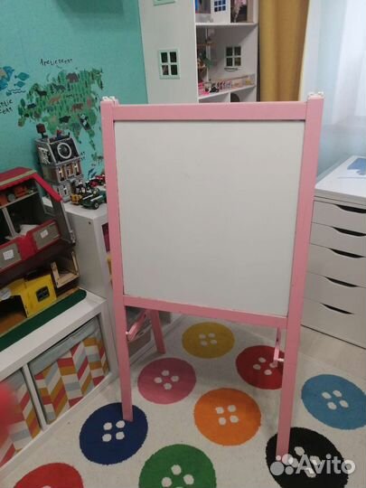 Мольберт для рисования IKEA