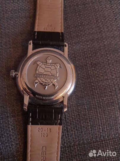 Часы мужские