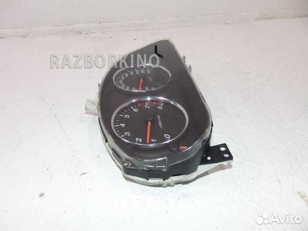 Панель приборов Мазда 6 1 GG