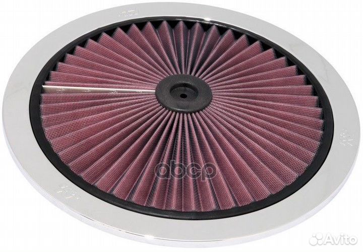 Фильтр воздушный 66-1401XP K&N Filters