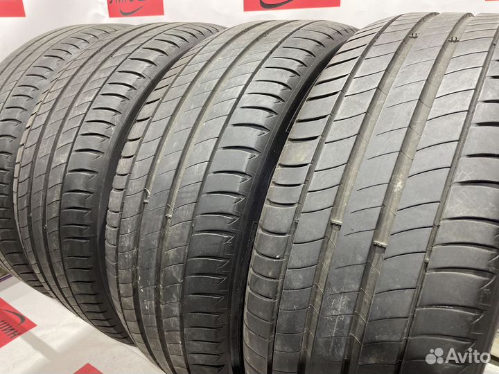 Michelin Primacy 3 215/55 R16