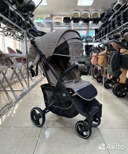 Коляска babalo 2024 /23/22 оригинал