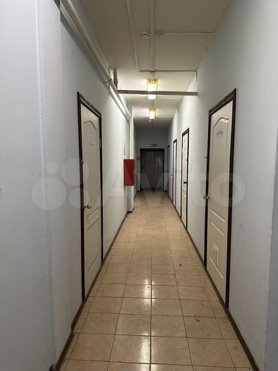 Офисы от 22 до 77,8 м²