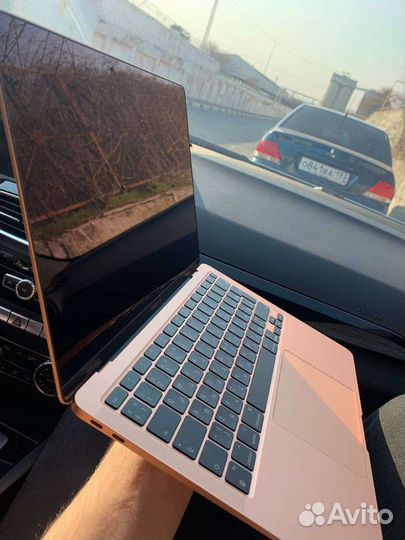 Apple MacBook air 13