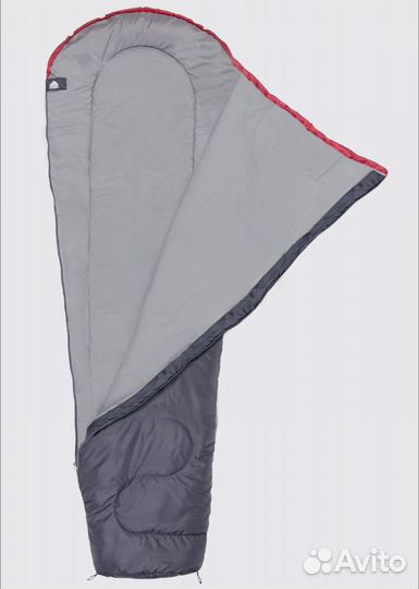 Спальный мешок Jungle camp