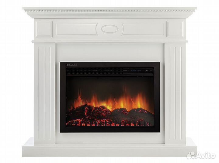 Портал Bianco 30 белый