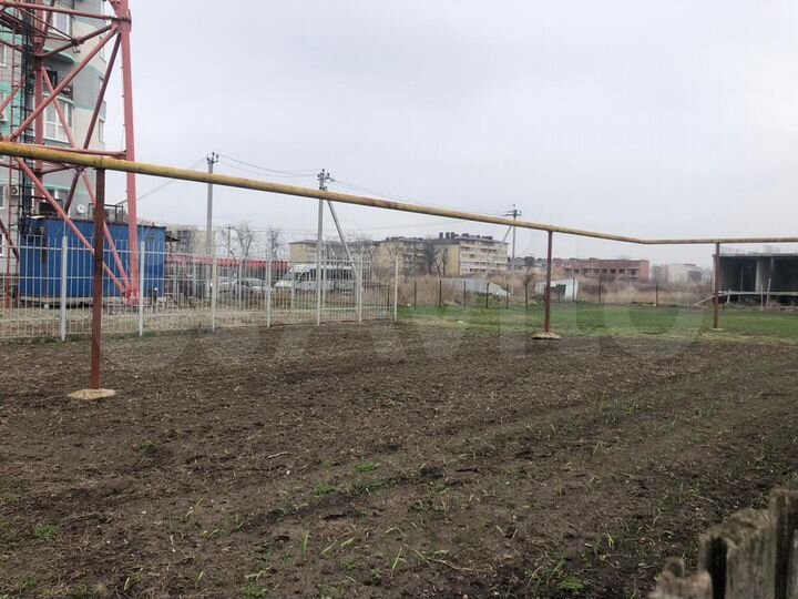 Участок 23 сот. (ИЖС)