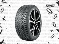 Nokian Tyres Hakkapeliitta 10 EV 245/45 R20 103T