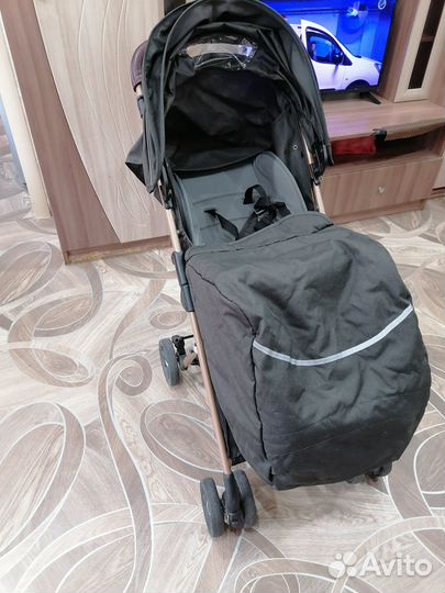 Прогулочная коляска бу