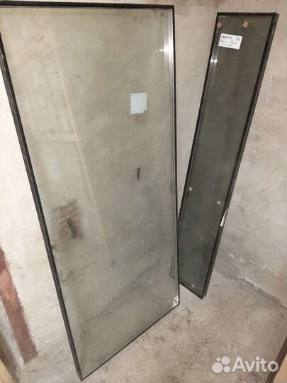 Стеклопакеты бу