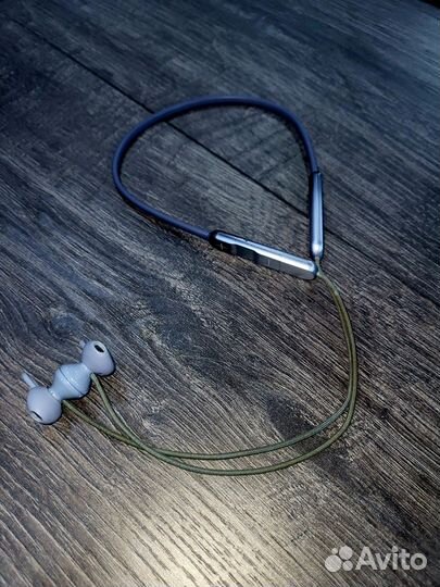 Наушники honor sport pro