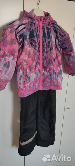 Комплект Лесси 104