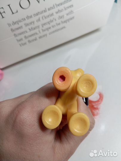 My little pony фигурки hasbro