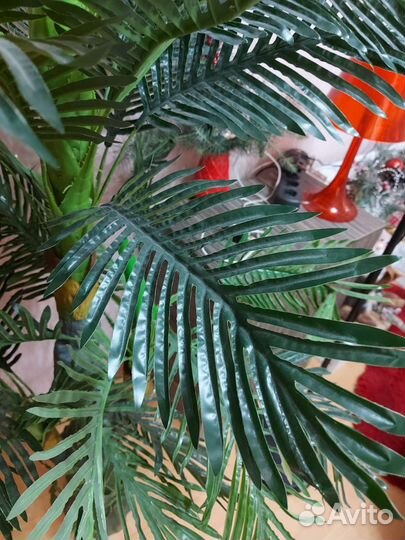 Искусственные цветы