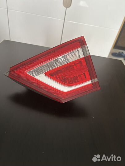 Фонарь внутренний правый LADA Vesta