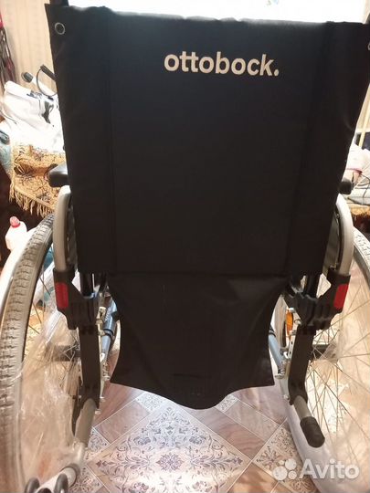 Коляска для инвалидов