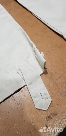 Штаны маскировочные армии Швеции 1974 год