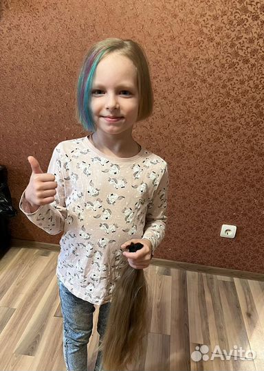 Скупка волос купим волосы продать волосы Уфа