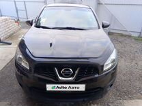 Nissan Qashqai 1.6 MT, 2013, 177 000 км, с пробегом, цена 1 250 000 руб.