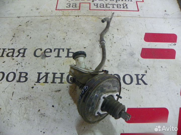 Усилитель тормозов вакуумный Daewoo Matiz