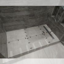 Монтаж плитки расценки