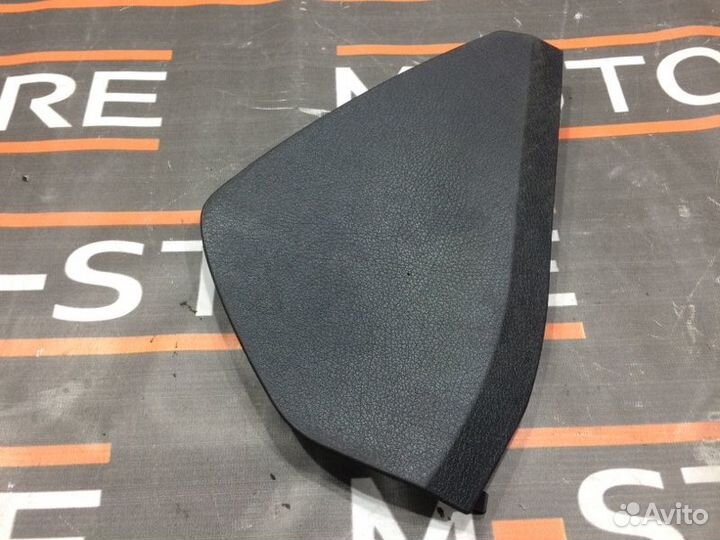 Накладка панели Mercedes-Benz E-Class W211 112.913