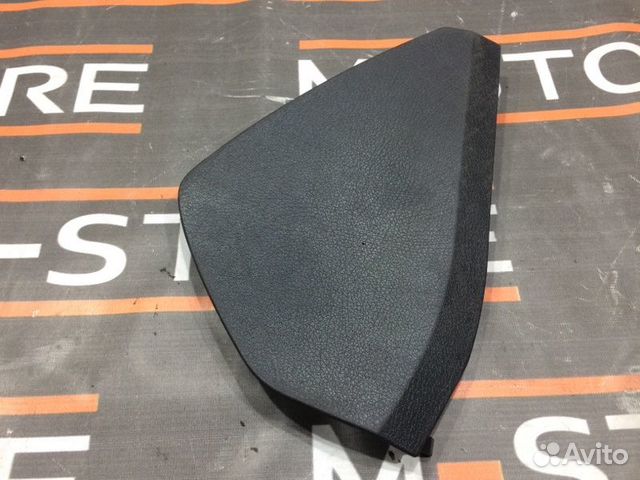 Накладка панели Mercedes-Benz E-Class W211 112.913