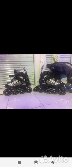 Ролики детские